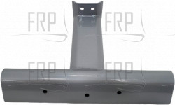 Seat Set;;;painting;;Iced Sliver;PL218; - Product Image