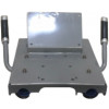 Seat set;Semi-Assembly - Iced Sliver - GM114; - Product Image Seat set;Semi-Assembly - Iced Sliver - GM114; - Product Image