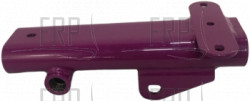 Seat set;Semi-Assy;;O-PF Purple;;;FW320C - Product Image