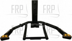 Seat set;Semi-Assy;;;;;RB209;Sales Servi - Product Image