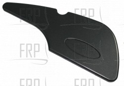 SEAT SIDE COVER (A) - Product Image