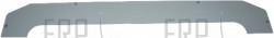 Seat Side Maintenance Cover - Product Image