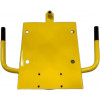 Seat Silde Set1;;;painting;RAL1023;PF Ye - Product Image Seat Silde Set1;;;painting;RAL1023;PF Ye - Product Image