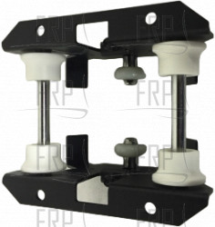Seat Slide Set, AR11, - Product Image