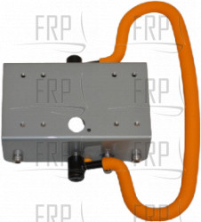 Seat Slide Set, RB307, - Product Image