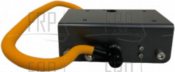 Seat Slide Set;;;Graphite Grey 202020;RB - Product Image