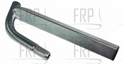 SEAT SLIDER - Product Image
