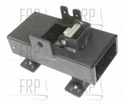 Seat Slider - Product Image