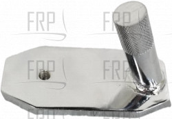 SEAT SLIDER - Product Image