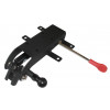 62037147 - seat slider assembly - Product Image