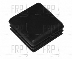 Seat Slider Cap - Product Image