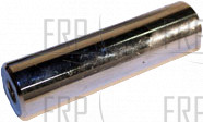 SEAT SUPPORT SHAFT ?20X76.2L S45C - Product Image