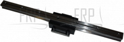 Seat Track MSA25, L390 - Product Image