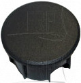 Seat Tube End Cap;ADJ Tube;GM43 - Product Image