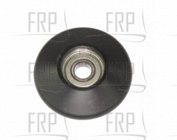 Seat wheel - Product Image