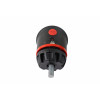 24014630 - SELECTION KNOB AND HOUSING, STB2080 - Product Image 24014630 - SELECTION KNOB AND HOUSING, STB2080 - Product Image