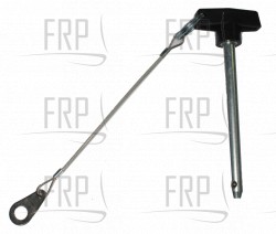 SELECTOR PIN 4" - Product Image