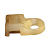 43006131 - SELF ADHESIVE TIE MOUNT;HC-0R - Product Image 43006131 - SELF ADHESIVE TIE MOUNT;HC-0R - Product Image