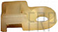 SELF ADHESIVE TIE MOUNT;HC-0R - Product Image