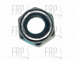 Self-fixing bolt M8 - Product Image
