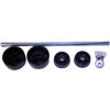 Semi-Assembly, CB58 Wheel Set, US, CB58 - Product Image Semi-Assembly, CB58 Wheel Set, US, CB58 - Product Image