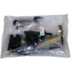 49005954 - Semi-Assembly, CB61 Hardware, CB61 - Product Image 49005954 - Semi-Assembly, CB61 Hardware, CB61 - Product Image