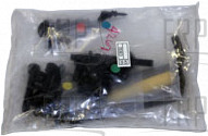 Semi-Assembly, CB61 Hardware, CB61 - Product Image