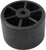 Semi-Assembly, CB61 Wheel Set, US, CB61, - Product Image