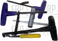 SEMI-Assembly, EP67 TOOL, A, US, EP67 - Product Image