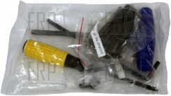 Semi-Assembly, Hardware, TM237, TM237-AZ1A, - Product Image