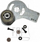 Semi-Assembly, Idler Set, RB123 - Product Image