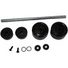 49006081 - Semi-Assembly, RB77 Wheel Set, US, RB77 - Product Image 49006081 - Semi-Assembly, RB77 Wheel Set, US, RB77 - Product Image