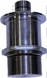 Semi-Assy;Center Axle Sleeve Set;B;EP23 MX-E5(EP23-AR7A) - Product Image