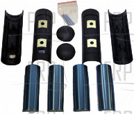 Semi-Assy;Interactioner Set;Strip;EP23 EP23-1(W/TEXTURE) - Product Image