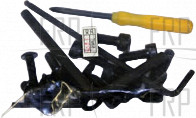 Semi-Assy;TM68 Tool;A;TM68-2KM;TM68 TM68-2KM - Product Image