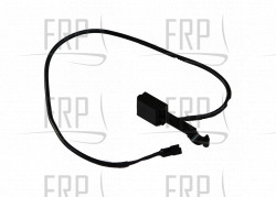 Sensor Board, with Housing - Product Image