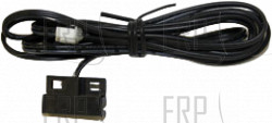 Sensor Cable, 2 prong - Product Image