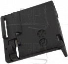 Sensor Fix Plate;;;Nylon6+30%GF;BL/Black - Product Image