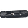 Sensor Fix Plate;Pulse;Outer;;BL/Black C - Product Image Sensor Fix Plate;Pulse;Outer;;BL/Black C - Product Image