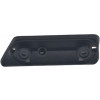 Sensor Grip;;left down;;Black;NYLON+10%G - Product Image
