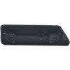 Sensor Grip;;right down;;Black;NYLON+10% - Product Image