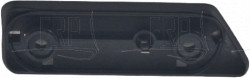 Sensor Grip;;right down;;Black;NYLON+10% - Product Image