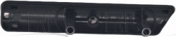 Sensor Grip;;right up;;Black;NYLON+10%GF - Product Image