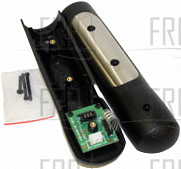 Sensor, HR, Left - Product Image