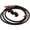SENSOR PULSE WIRE HARNESS SET;WITH CHOKE - Product Image SENSOR PULSE WIRE HARNESS SET;WITH CHOKE - Product Image