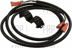 SENSOR PULSE WIRE HARNESS SET;WITH CHOKE - Product Image