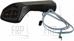 Sensor, Set, Right - Product Image