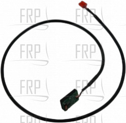 Sensor set, Semi, Assembly, Polar:94032401.02, - Product Image