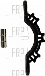 Sensor Set;Assembly;;weight plate;GM111F - Product Image