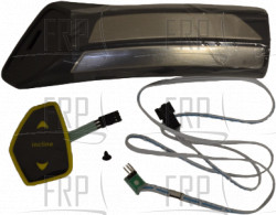 SENSOR SET;L;S-EP559;AR; - Product Image
